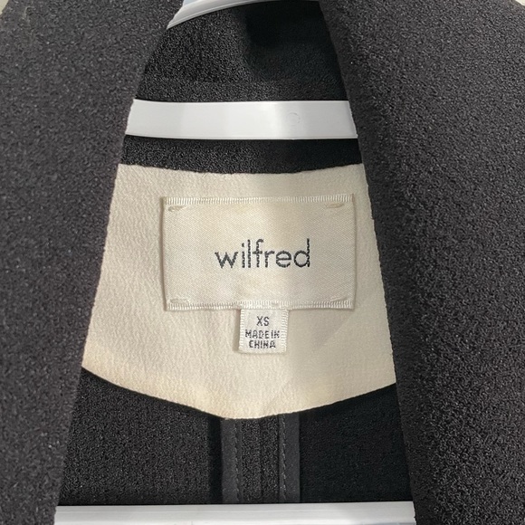 Wilfred vest - Picture 3 of 5